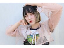 ランドマーク(LANDMARC)