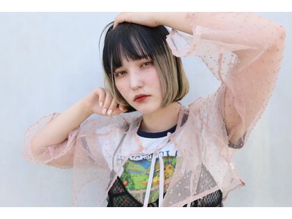 ランドマーク(LANDMARC)の写真