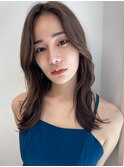《CODE.LINE》大人美人★くびれワンホンヘア