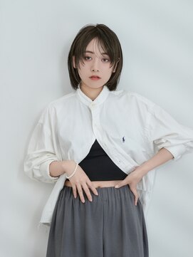 シープ(Seep) HCレイヤー×ミディアムスタイル