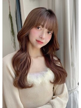 フォルテ 掛川店 くびれヘア