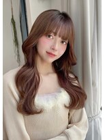 フォルテ 掛川店 くびれヘア