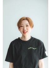 シュリンプイッチョウメモコ(SHRIMP一丁目moco) 川崎 ちひろ