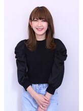 マルフェ 天王寺(marfe) 岩下 晃子