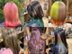 カムデンタウン(Camden Town)の写真/【オシャレ女子必見★】インナーカラーやダブルカラーなどお任せください！あなたに合わせた理想の髪に＊