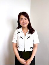 ヘアーエスクールステラ(hair S.COEUR stella)&nbsp;川嶋 