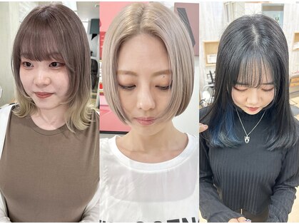 アミート(ameet)の写真
