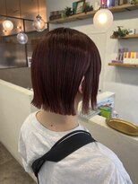 シア 新小岩店(SHEER)&nbsp;レッドブラウン