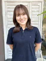 デイジーサイン(day's eye Sign)&nbsp;ベージュカラー