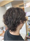 サーフカール/波巻き