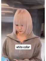 リエコー(RE'ECHO)&nbsp;#ハイトーンカラー