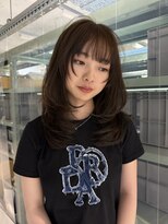 エルメ(Herme)&nbsp;ふんわりレイヤー〈MAYA〉