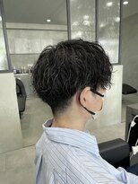 トーン(tone)&nbsp;縦落ちツイスパ｜20代/30代/40代/人気