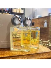 商品等の取り揃えが最新鋭