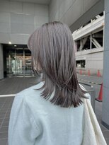 マッシュ アドベ 八戸ノ里(MASHU ADOBE) グレージュ