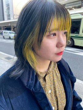 スノッブエテルニータ(snob Eternita) デザインカラー