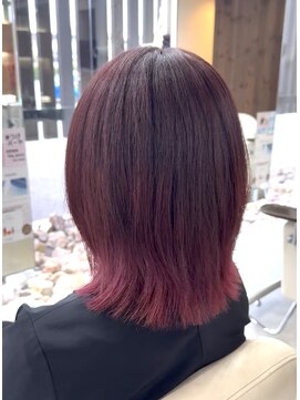 【Velis】くびれボブ/外ハネボブ/レイヤーボブ