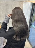 縮毛してても出来るオリーブ！