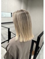 キンタロウセカンド(KINTARO2)&nbsp;エアータッチバレイヤージュ