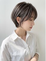 デュファブル 千葉(duFaBle)&nbsp;ショートカット/ハイライト