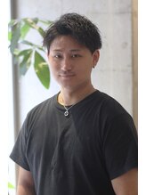 クオンヒール 堺筋本町店(QUON HEAL) 津田陽向 堺筋本町