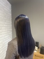 プルネ 藤枝(Plune)&nbsp;ネイビー