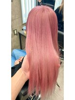 アンダーン(Un done)&nbsp;ピンクベージュ