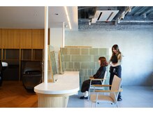 お客様一人ひとりの想いを引き出す。。。それがthreeのカウンセリング＊＊