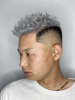 ラフテル ロマン(RAFTEL Roman)&nbsp;The Silver Color.［RAFTEL/ROMAN］