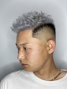 ラフテル ロマン(RAFTEL Roman) The Silver Color.［RAFTEL/ROMAN］
