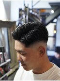 フェードスタイル