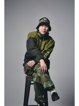イーストサイドバーバーショップ(EAST SIDE BARBER SHOP)&nbsp;YOSHIMICHI 