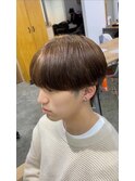 【KAITO】シースルーマッシュ
