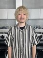 ブランコトレス 鏡島(BLANCO tres) 大川 ヒデオ