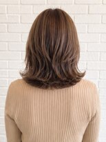 デュッカアンティーク(Duka antique)&nbsp;ミディアムレイヤー