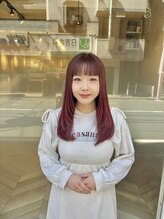 アクトジャム(ACT jam) 川崎 唯華