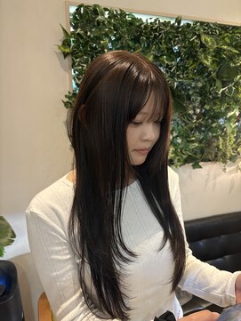 エス Sスタイル レイヤー