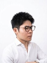 ワンワンオー バーバーショップ 博多店(@110 BARBER SHOP) メンズカット/フェード/濡れパン/バーバー/理容/博多/天神/眉毛