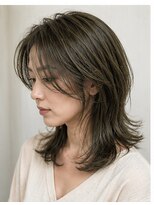 アースオーセンティック 小平店(EARTH Authentic)&nbsp;くびれミディアム