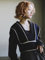 バーノン(VERNON)&nbsp;ANDRESEN　MEDIUM【VERNON】058-262-3611