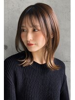 レム(Rem.)&nbsp;くびれミディ/大人女性/学生さん/20代/30代/40代/ボブ/ショート