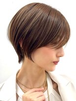 ソワネ 表参道(soigne) 表参道大人美人ショート