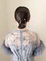 コアプラス 千葉(COA PLUS) 千葉/酸熱トリートメント/ヘアアレンジ