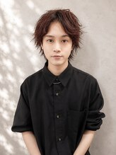 ビューティーアンドフリーハコ(Beauty&Free HACO)&nbsp;井上 