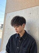 ノーマ(no-ma)&nbsp;【メンズカット】絶壁が気になる方に