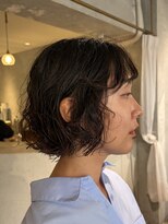 レティ(lety) soft feminine wave