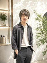 シエラ 堀江(CIERA.)&nbsp;龍之介 