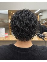 ノーマ(no-ma)&nbsp;【ツイストスパイラル】多毛・広がりやすい方に