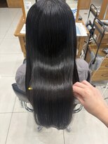 カノエ 防府田島店(canoe)&nbsp;髪質改善トリートメント