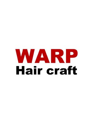 ワープヘアークラフト(WARP Hair craft)
